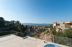 Appartements La Mangouste, Sainte-Maxime